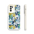 thumbnail image 1 of ¡Agregue un toque de elegancia a su iPhone 15 Pro Max 14 13 12 Pro 11 con una elegante cubierta mate para teléfono con ilustraciones!, 1 of 4