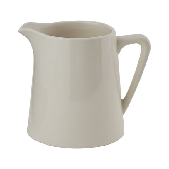 Park Designs Stoneware Milk Pitcher