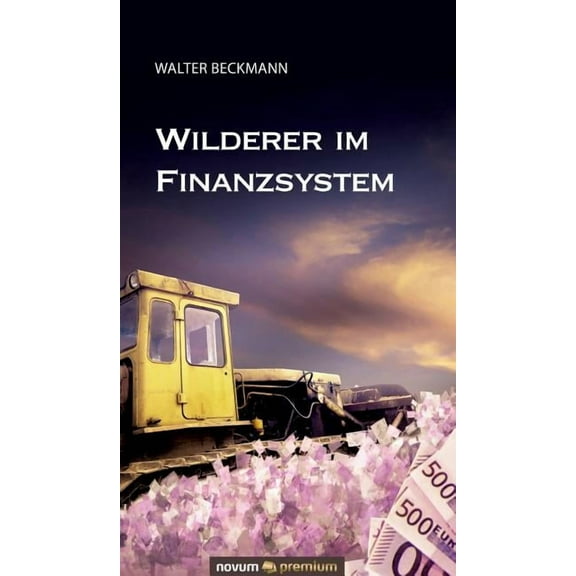 Wilderer im Finanzsystem (Hardcover)