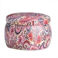 thumbnail image 1 of Multicolor Mini Tea Box Candy Box Sealed Storage Box Tinplate Storage Box Metal Can Home Kitchen Tea Coffee Candy Jewelry Box Gift[D], 1 of 9