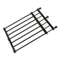 thumbnail image 1 of Short Dog Gate Expandable, Adjustable Versatile Easy Installation Indoor Small Dog Pet Puppy Doggy Gate for Doorway Stair Window Kitchen, 1 of 7