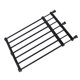 thumbnail image 5 of Puerta Corta Para Perros, Puerta Baja Ajustable Expandible Para Mascotas Con Construcción De ABS De Acero Al Carbono, Fácil Instalación, Sin, 5 of 7