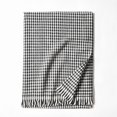 thumbnail image 2 of LEKODE Plaid Scarf for Women Shawl Wraps for Women Long Scarves for Women Womens Scarves Winter Scarf for Women Long Scarf for Women Scarf for Woman B A, 2 of 8