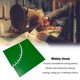 thumbnail image 2 of Quilting Ruler Template Free Motion Quilting Rulers & Templates, 2 of 5