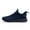Dark Blue, variant on Women's Casual Loose Sports Shoes, Sizes 5.5-10.5, Available In Multiple Colors