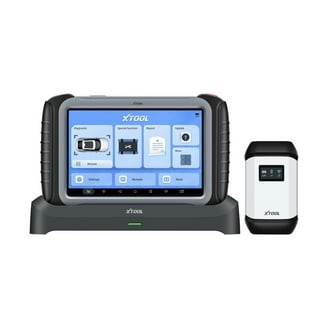 Techno Research Centurion Super Pro Professional Diagnostic Tools