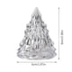 thumbnail image 3 of onlyliua ¡ ¡Ofertas Prime Day Hoy 2024! Luces de Iceberg Navideñas, Decoraciones de Diamantes de Cristal, Decoraciones para Restaurantes, Luces de Noche Led para Árboles de Navidad, 3 of 7