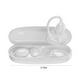 thumbnail image 3 of Auriculares Bluetooth, auriculares inalámbricos Bluetooth con agudos y graves integrados, auriculares deportivos no intraaurales y auriculares Bluetooth no intraaurales., 3 of 9