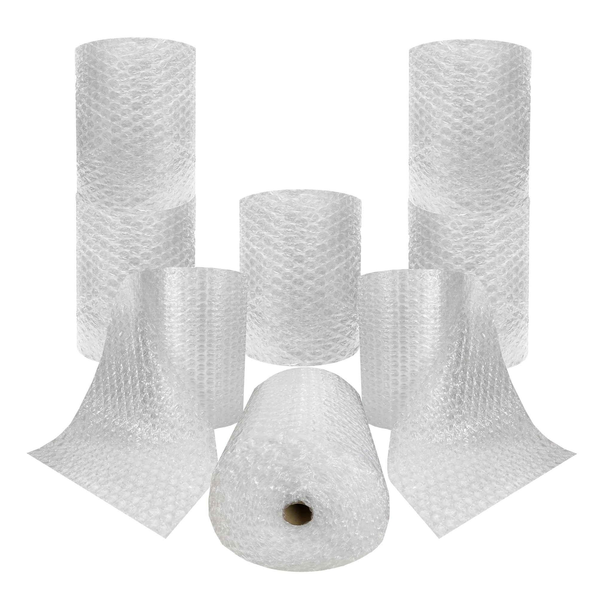 UOFFICE Large Bubble Roll Wrap 24" Wide x 520 Feet