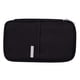 thumbnail image 1 of Fundas Para Pasaporte, Cartera Para Pasaporte, Resistente Al Desgarro, Tela Oxford A Prueba De Polvo, Amplia Aplicación Para Viajes Para Múltiples Bolsillos OTVIAP Negro S, 1 of 8