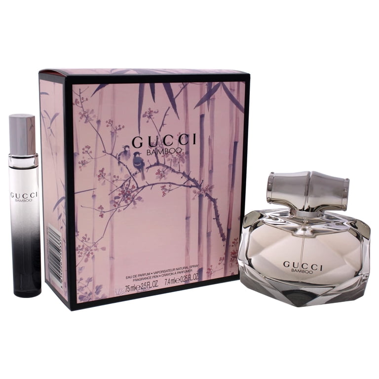 Gucci Bamboo 2 Piece Gift Set - Walmart.com