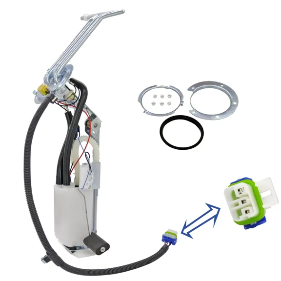 For 1996-1997 Camaro Firebird 3.8L Fuel Pump Assembly Sending Unit w/ Pump