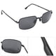 thumbnail image 5 of Protection Glasses, TAC Material UV Protection Fashionable Sunglasses For Fishing For Travel For Men For Women, 5 of 8
