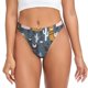 thumbnail image 1 of Balery Llama and Cactus Tangas de Algodón para Mujer con Estampado – Ropa Interior Sexy, Transpirable, G-string-Small, 1 of 6