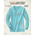 thumbnail image 3 of Legendary Whitetails Women's Non-Typical Series Long Sleeve T-Shirt, 3 of 4