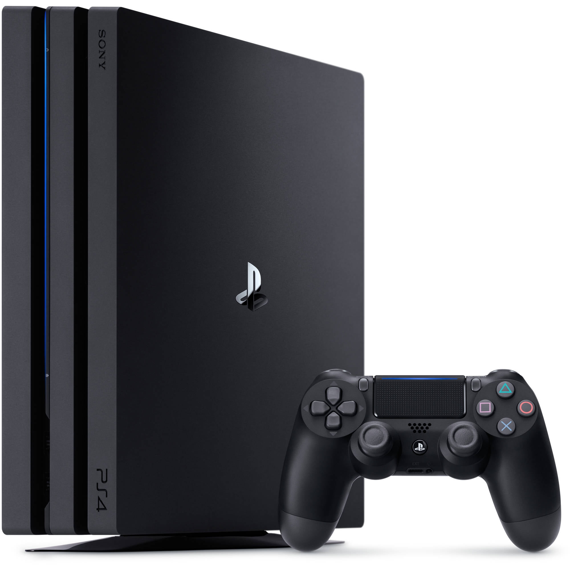 Sony Play Station 4 Pro 1 Tb #1481889