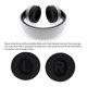 thumbnail image 4 of Almohadillas De Repuesto Para Auriculares, Esponja De Espuma Viscoelástica Que Absorbe El Sudor, Malla Transpirable De Alta Elasticidad Para AW310H, 4 of 7
