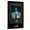 Stretched Canvas, variant on Beetlejuice Beetlejuice - Employee Of The Millennium (Bob) Wall Poster, 14.725" x 22.375" Framed