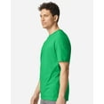 thumbnail image 5 of Gildan 3000 Light Cotton T-Shirt-Irish Green-XL, 5 of 6
