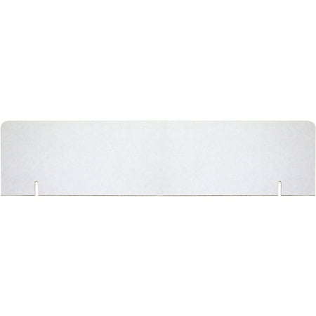 - Pacon, PAC3761, Corrugated Presentation Board Headers, 24 / Carton