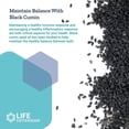 thumbnail image 4 of Aceite de semillas de comino negro Supplement Life Extension y curcumina El, 4 of 5