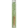 Susan Bates Bamboo Handle/steelite Head