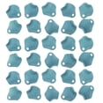 thumbnail image 4 of Colgantes de Plástico Zulema 100 Piezas Pétalo colgante, 4 of 4