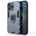 thumbnail image 4 of Funda para IPHONE 12 PRO con Soporte Anillo Giratorio 360° y Protección Resistente a Golpes y Caídas, 4 of 5