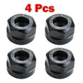thumbnail image 1 of 4X ER11 A Type Collet Clamping Nut For ER Collet Milling CNC Chuck Holder Lathe, 1 of 12