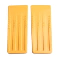 thumbnail image 3 of 2-Pack Of Felling Wedges: Spiked Reinforced Felling Wedge (5'' Or 7.5'') - 7.5inch, 3 of 7