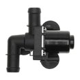 thumbnail image 1 of 64116928495 Heater Control Valve Warm Air Water Valve Car for E90 E83 E71 E70 325I 325Xi 330I 330Xi X3 X5 X6 3.0L, 1 of 5