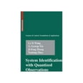 thumbnail image 3 of Systems & Control: Foundations & Applica System Identification with Quantized Observations, (Hardcover), 3 of 3