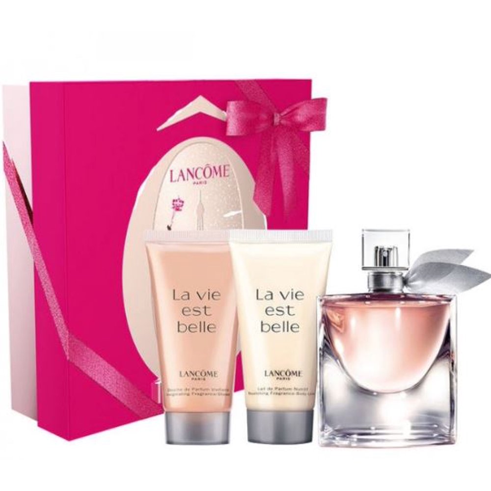 (108 Value) La Vie Est Belle Perfume Gift Sets For