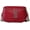 Red, variant on Genuine Leather Women's Crossbody Shoulder Sling Bags/Satchel Bag/Cowhide Saddle Bag/Chest Bag/Shoulder Messenger Bag