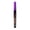 fluorescent violet, variant on Bistro Chalk Markers pastel peach, chisel point (pack of 6)