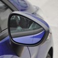 thumbnail image 2 of UV-Resistant Waterproof Motorcycle Cover for Scooter, Silver, Anti-Rain Protection, 2 of 5