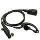 thumbnail image 1 of Methold Auriculares para conducción, Radio bidireccional, ergonómico, manos libres, reemplazo de auricular para Hytera HYT Teléfono y Comunicación, 1 of 6