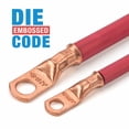 thumbnail image 4 of Terminal de batería Crimper iCrimp para alambre de cobre de alta resistencia, 4 of 8