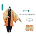 thumbnail image 2 of Ropa de juego de rol, ropa de moda personalizada, ropa popular, estilos cambiantes, ropa de cosplay a juego, 2 of 5