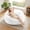 White, variant on Oversized Memory Foam Bean Bag Chair, Large Gaming Sofa & Working Lounge Loveseat, Cozy Floor Couch with Washable Cover & Sleeper Bed for Living Room, Great Holiday Gift