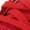 Salsa Red Mesh Fabric, variant on Podflow Retro Women's Athletic White Alyssum Mesh Fabric Size 9 M