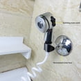 thumbnail image 2 of Douchette à Main pour Robinet de Salle de Bain Ensemble de Bain, 2 of 8