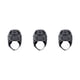 thumbnail image 5 of Eigraketly Cascos de fútbol de seguridad deportiva Unisex, sombrero anticolisión reutilizable, Protector de cabeza, suministros para ejercicio de fútbol Type3 NO3 Eigraketly CBP212959, 5 of 6