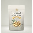 thumbnail image 2 of Empire Elephant Roasted Cashews ( Pack of 3 ) with 3 flavors Cashews, 2 of 7