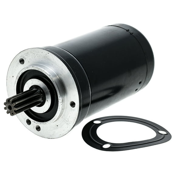 Niche Starter Motor for Ducati Monster 797 Multistrada 1260 27040107A 519-CSM2574O