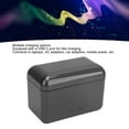 thumbnail image 3 of Action Camera Battery Charger, Compact Dual Channel USB Type C Battery Charging Case  for Action Camera Accessory, 3 of 7