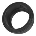 thumbnail image 2 of FLAMEEN Adapter Ring, Camera Adapter Ring, Black Lightweight Lens Mount Adapter For Photographers NEX FD Lens Outdoor, 2 of 8
