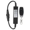 thumbnail image 1 of Mando a distancia de puerta, receptor de interruptor inalámbrico, sistema de acceso abridor de puerta de garaje, 1 of 8