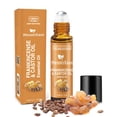 thumbnail image 1 of Aceite de Ricino Roll On MenstrEaze Incienso 10 ml, 1 of 9