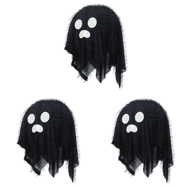 Lámparas Linterna Papel Halloween para Fiestas 30 Cm (F)